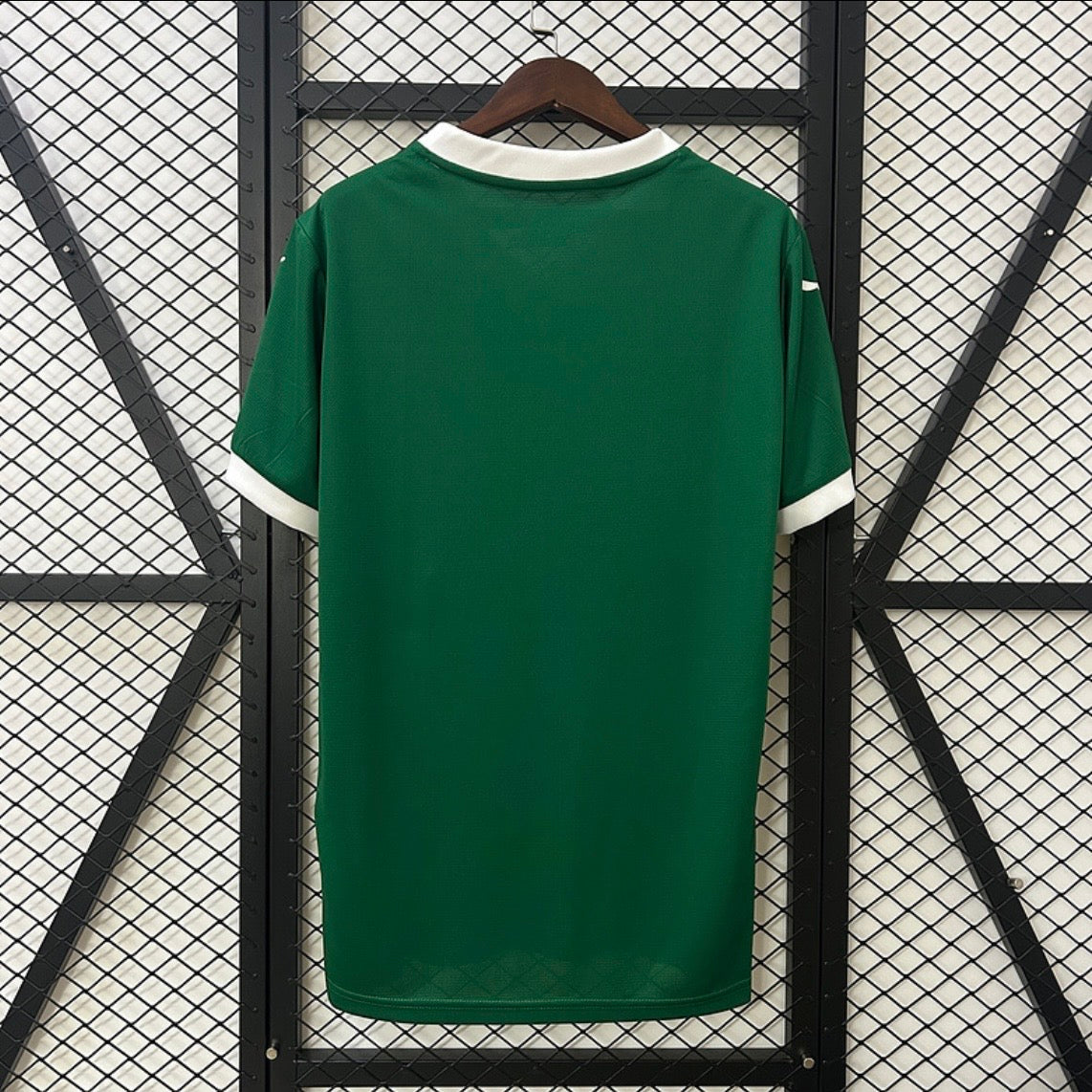 25/26 Palmeiras home