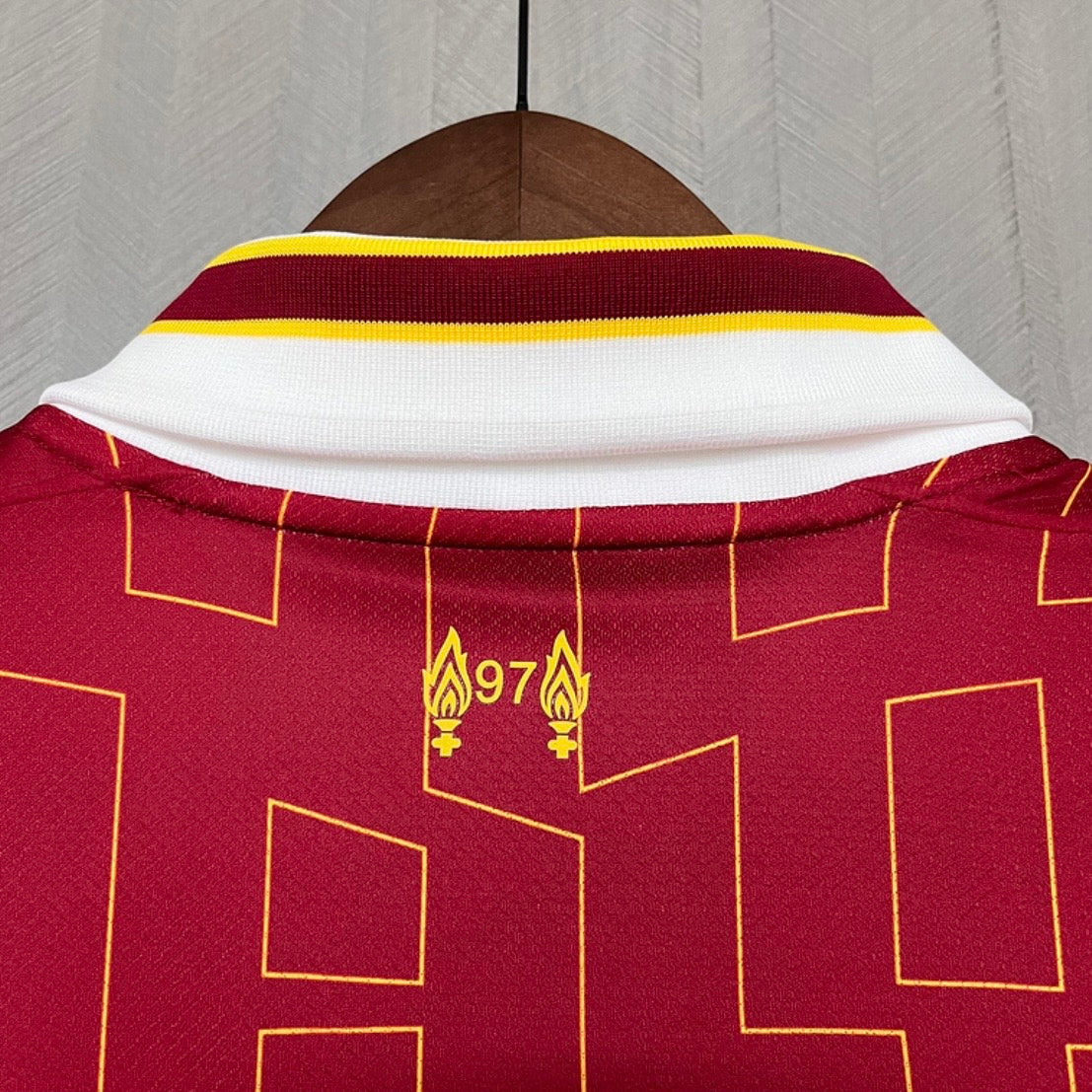 2024-25 Liverpool Home