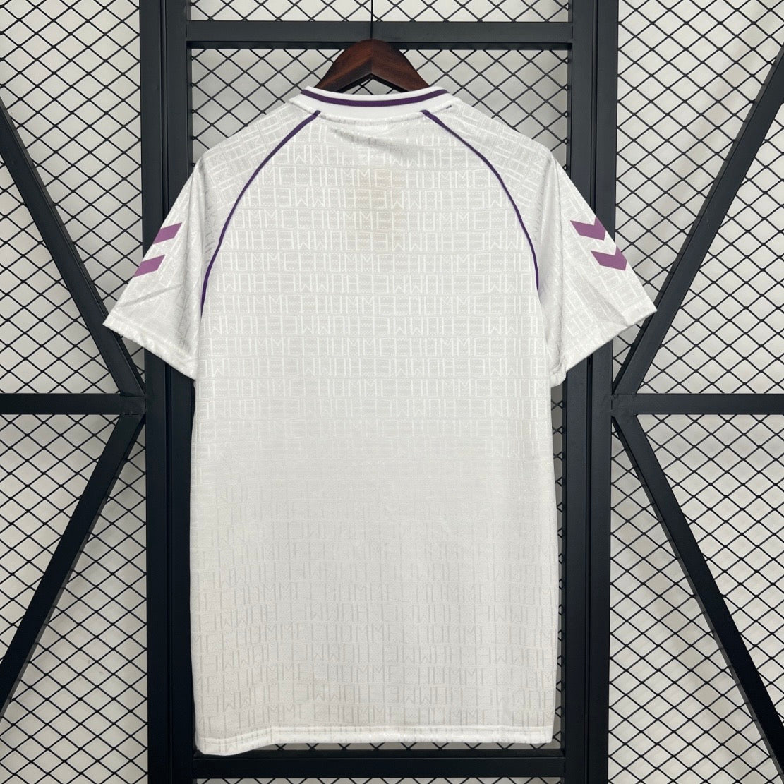 Retro Real Madrid 90/92 Home