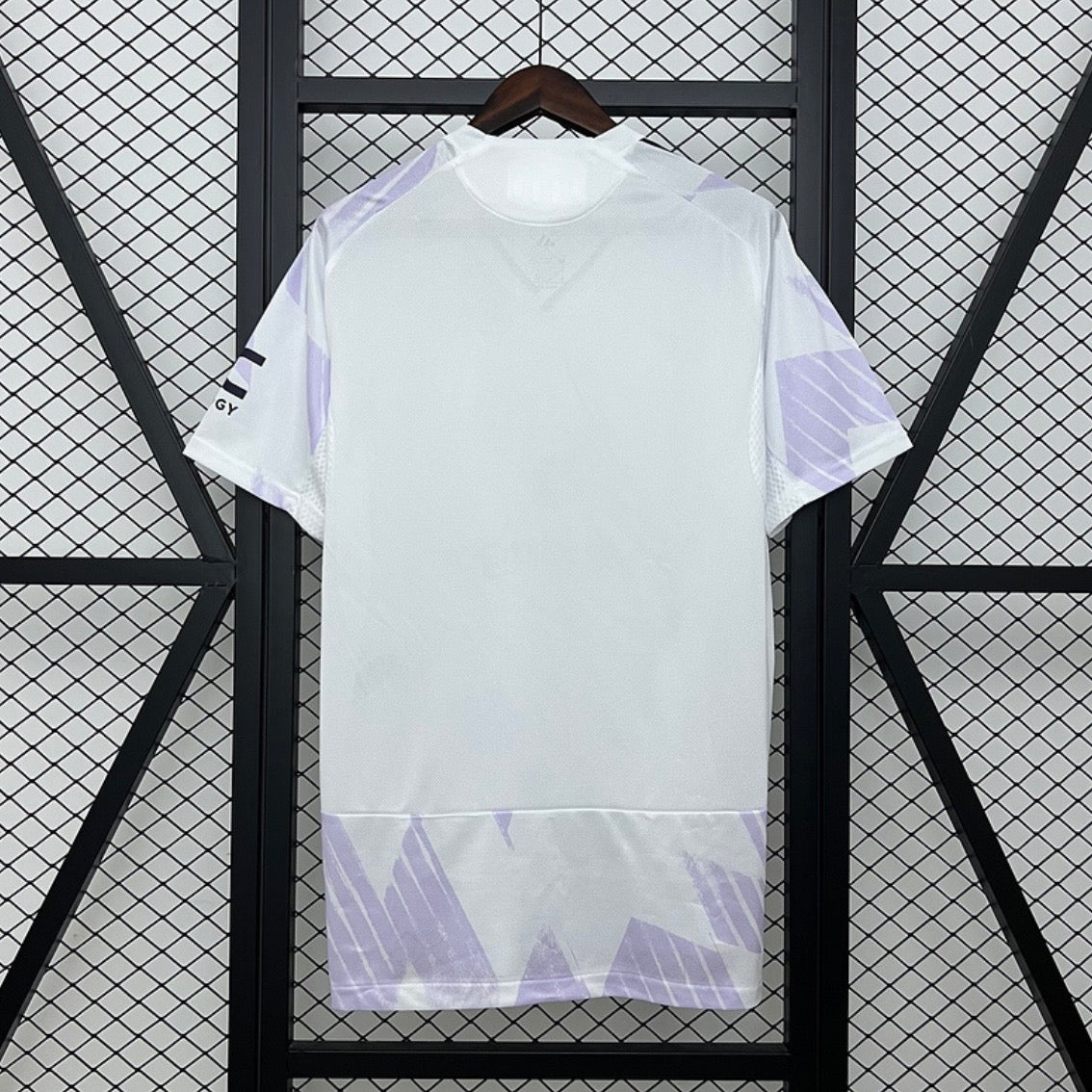 25∕26 Manchester United Away