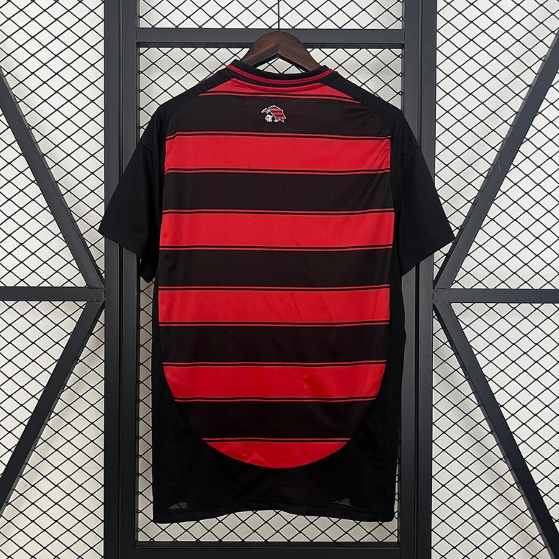 25/26 Flamengo Home