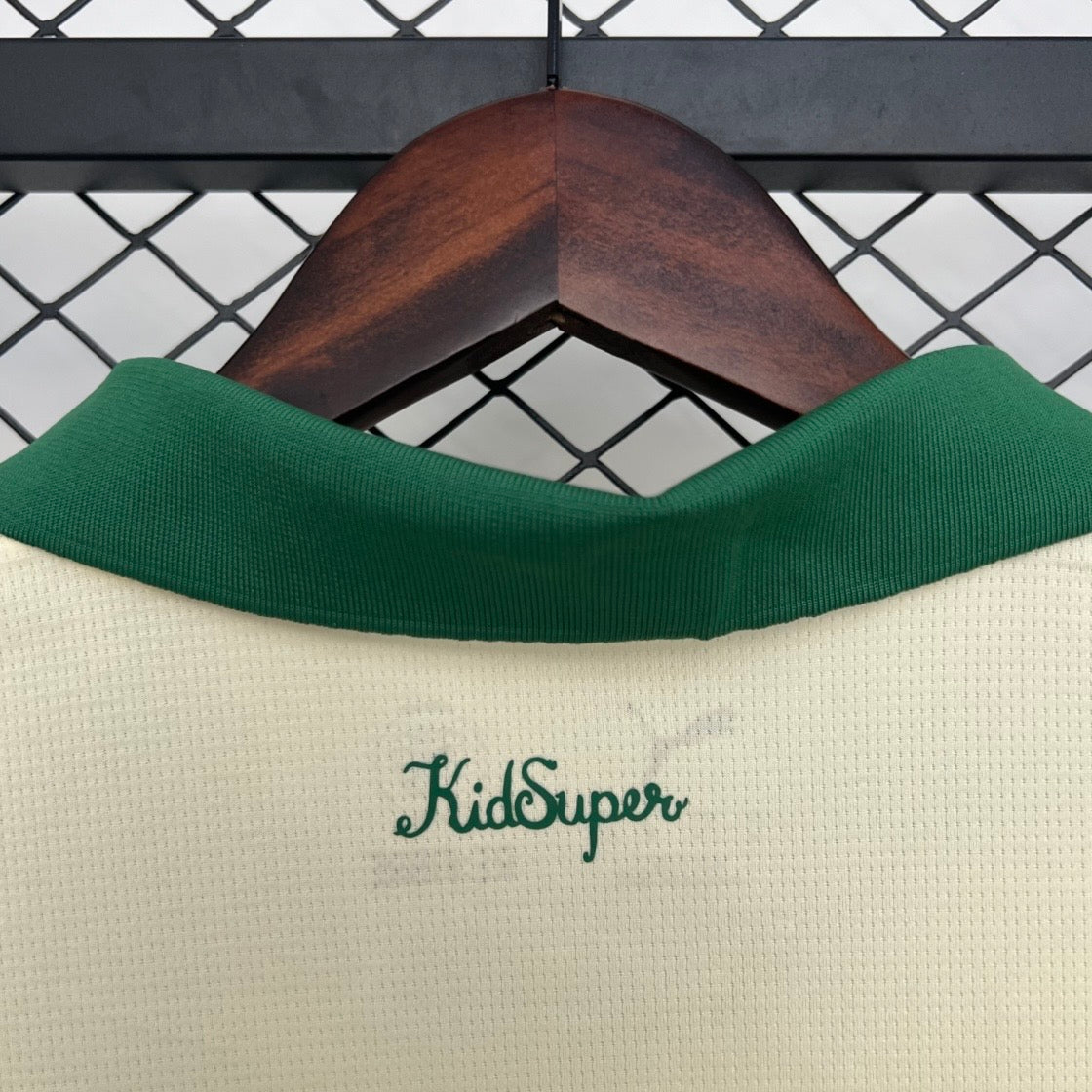 25/26 Palmeiras third away