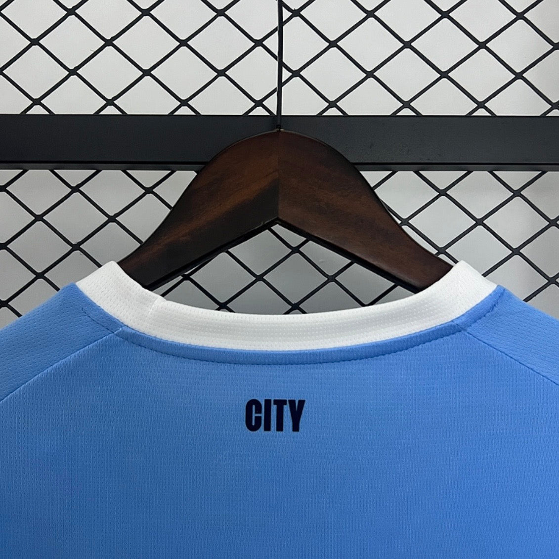 25∕26 Manchester City Home