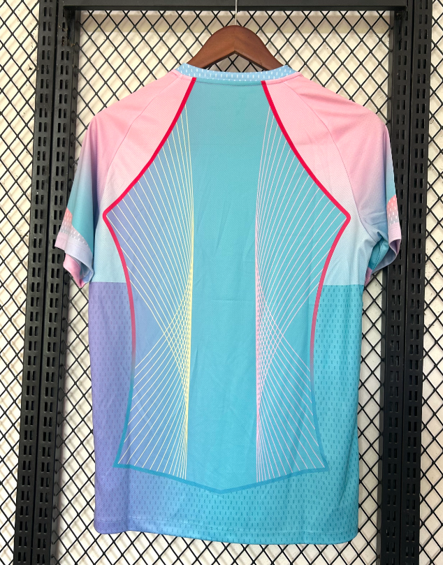 25∕26 Barcelona Special Edition