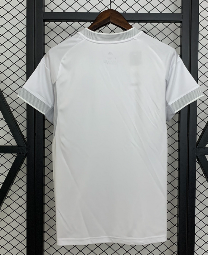 25∕26 Real Madrid Home