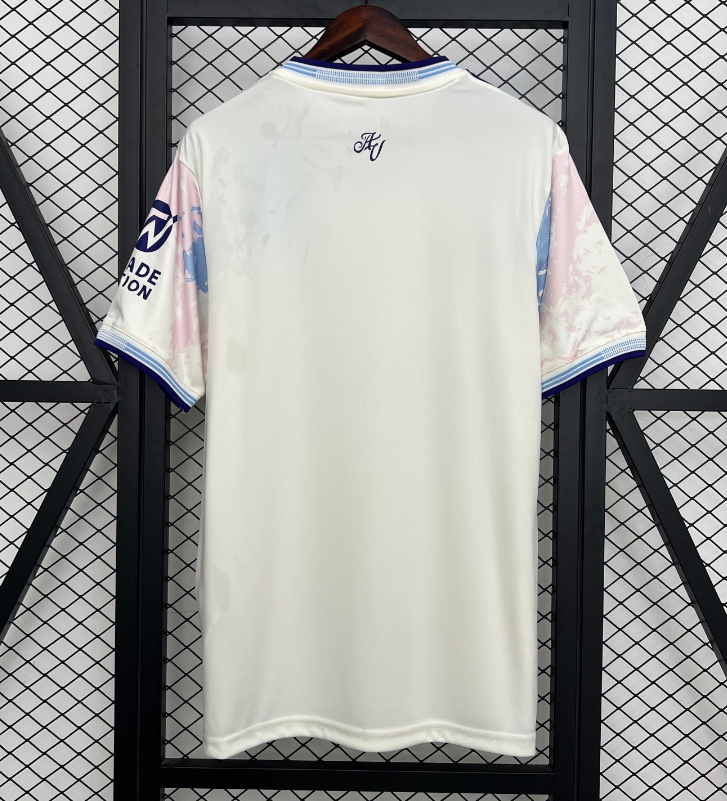 25∕26 Aston Villa third away