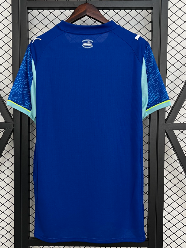 25∕26 Marseille third away