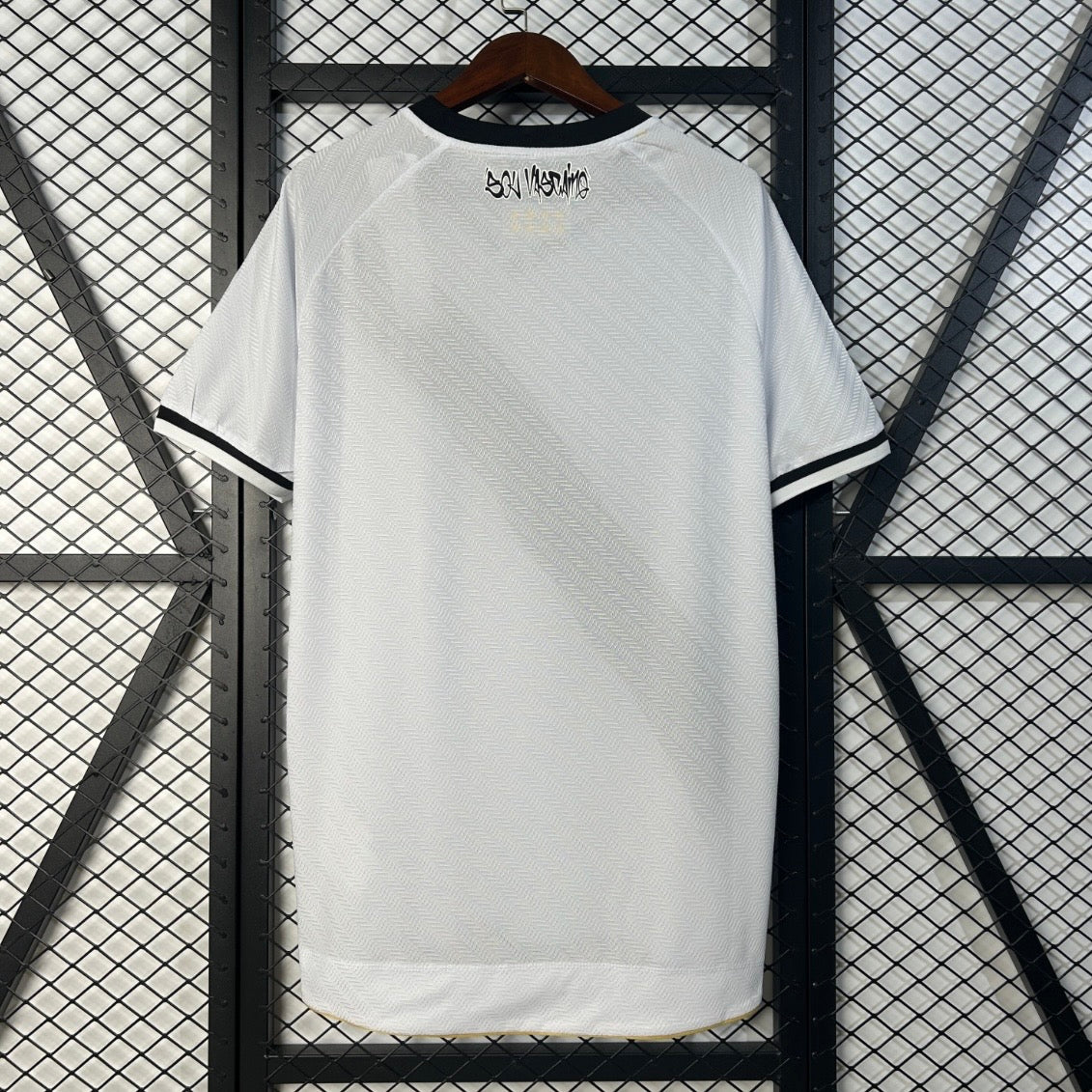 25/26 Vasco da Gama away