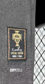 2025 Portugal Edição Especial Pantera Negra (Jogador)