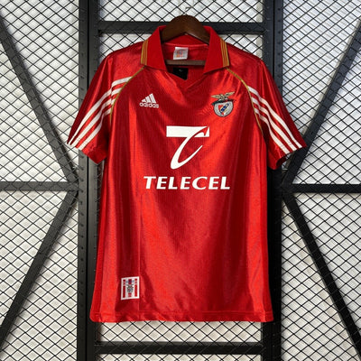 Retro 98/99 Benfica Home