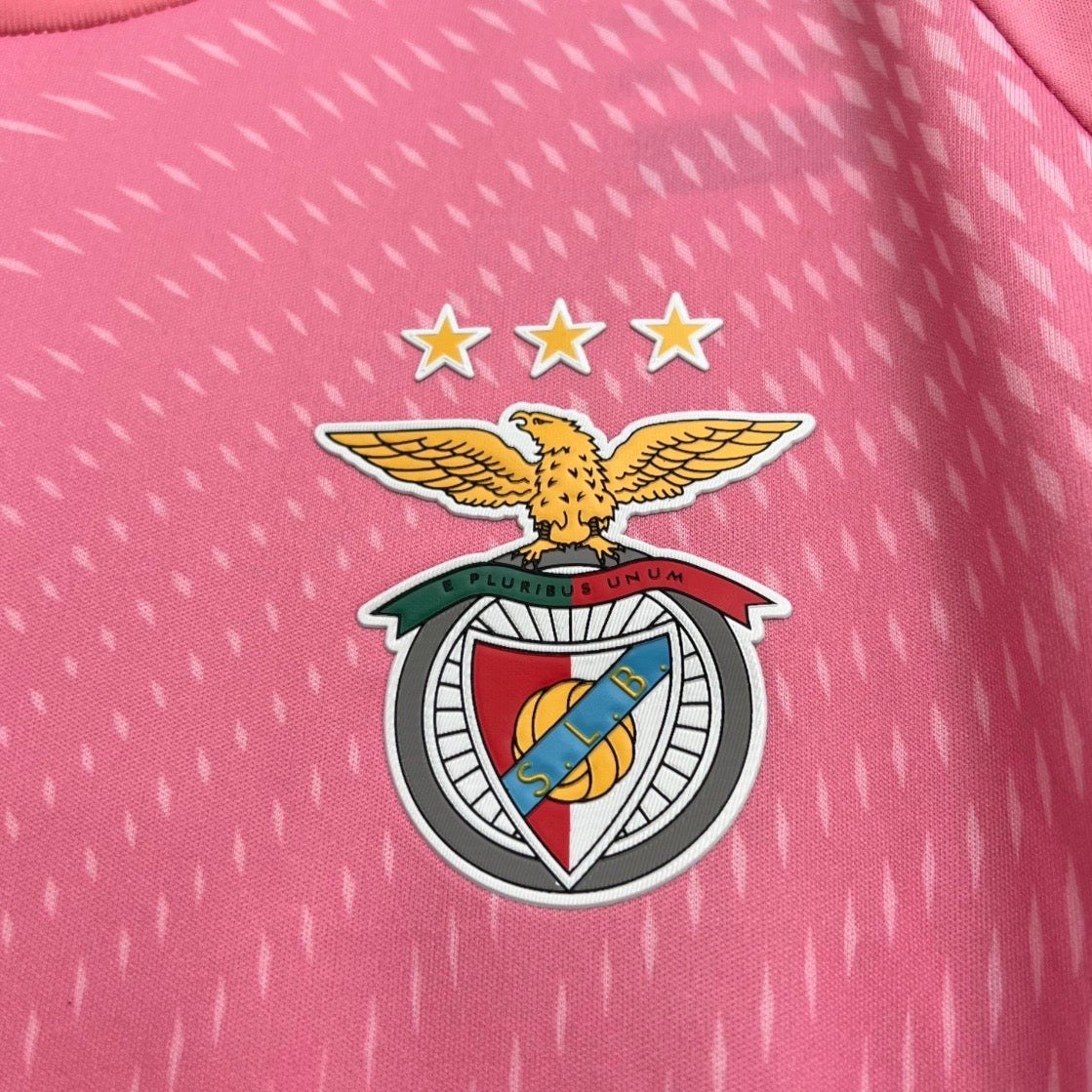 25∕26 Benfica Special Edition
