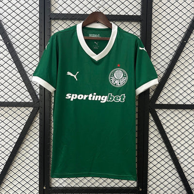 25/26 Palmeiras home