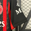 25∕26 AC Milan Home