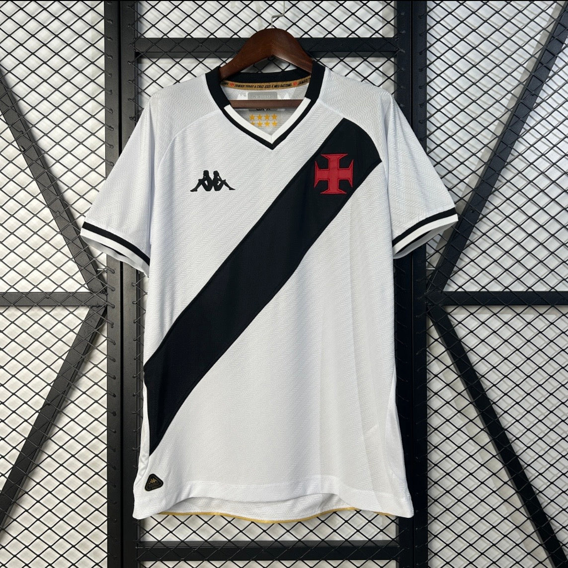 25/26 Vasco da Gama away
