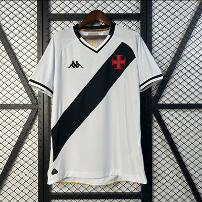 25/26 Vasco da Gama away