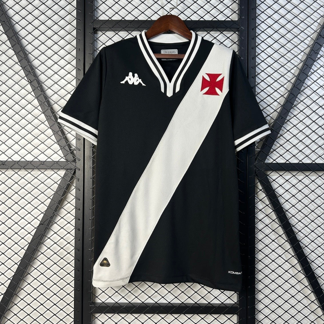 25/26 Vasco da Gama Black