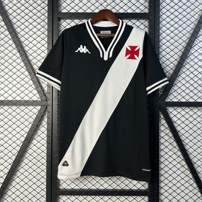 25/26 Vasco da Gama Black
