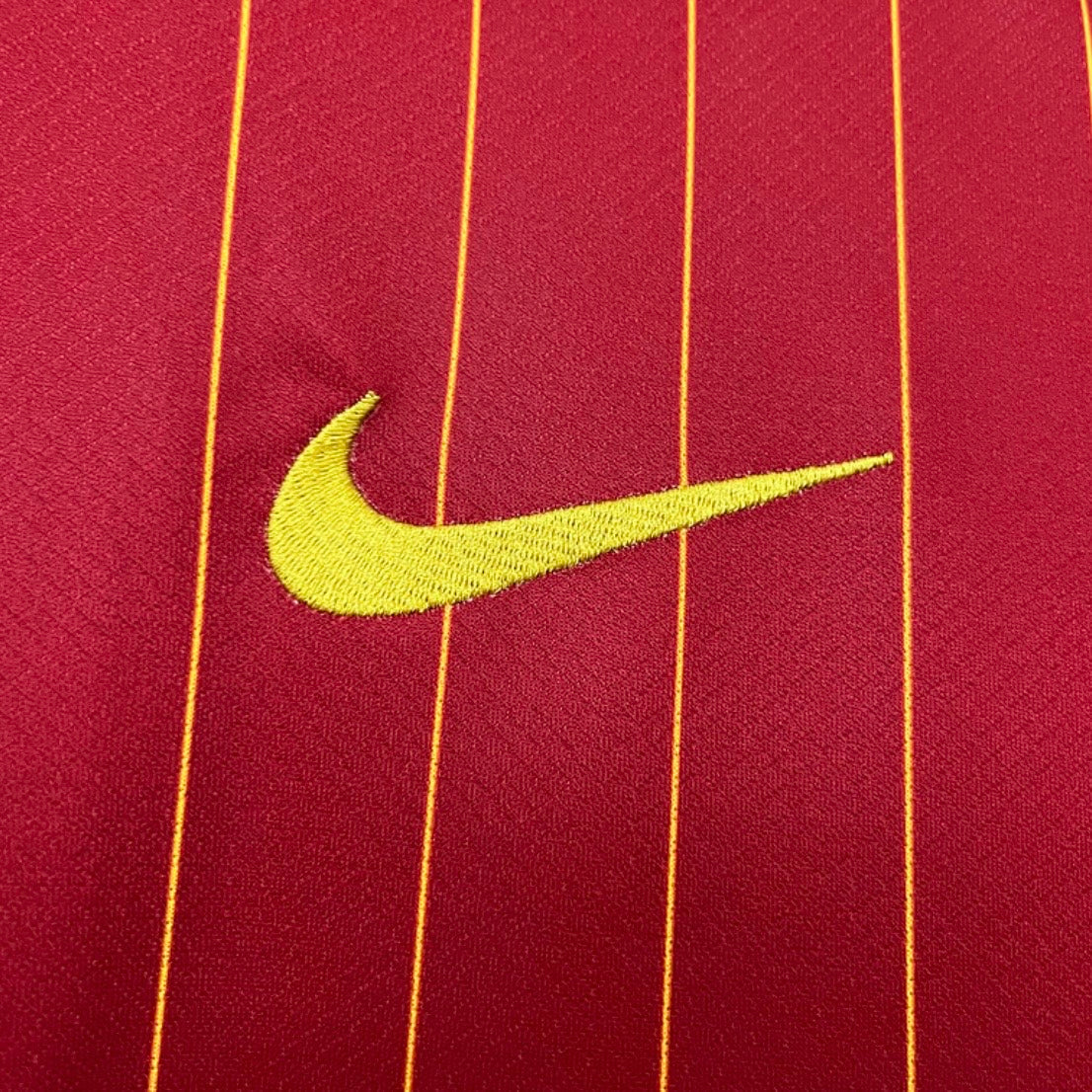 2024-25 Liverpool Home