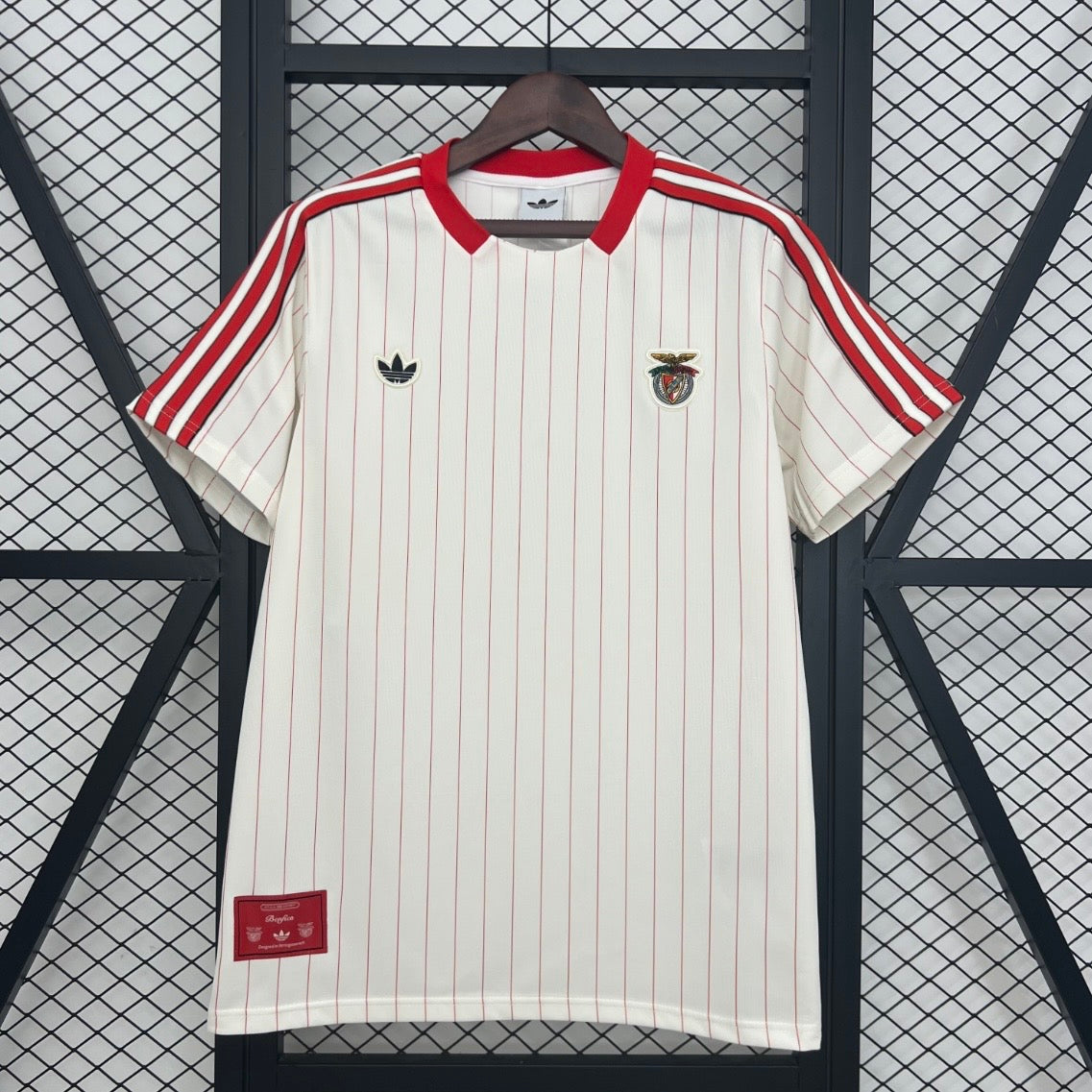 25∕26 Benfica Retro Special Edition
