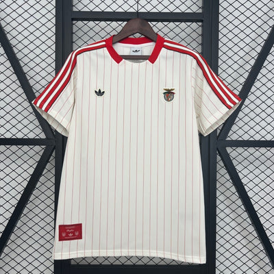 25∕26 Benfica Retro Special Edition