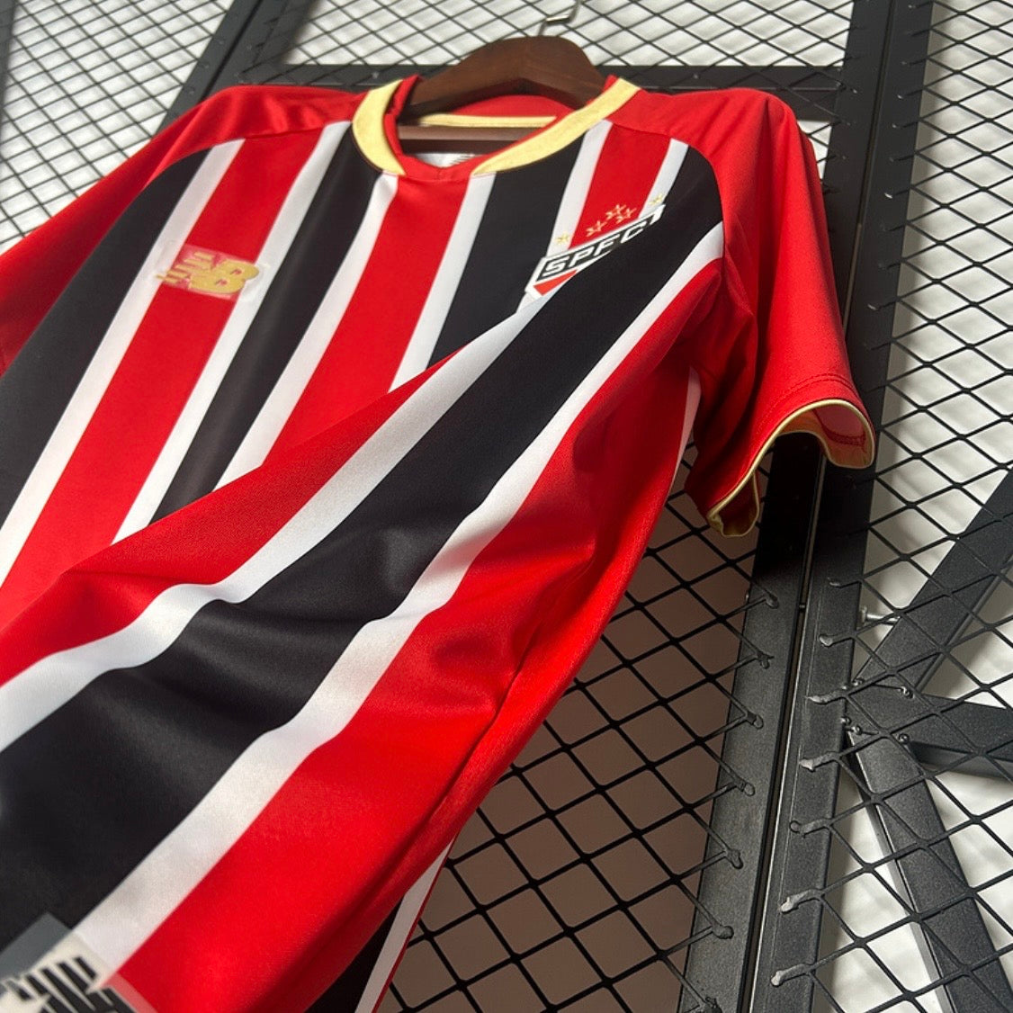 25/26 São Paulo Away