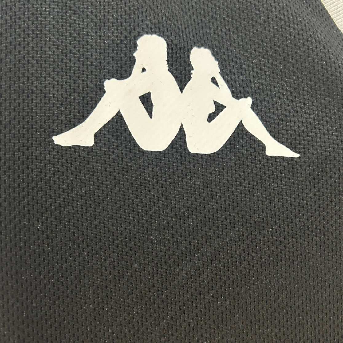 25/26 Vasco da Gama Black