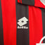 Retro AC Milan 97/98 Home