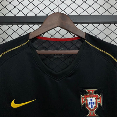 Retro Portugal 2006 Away