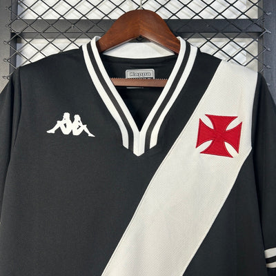 25/26 Vasco da Gama Black
