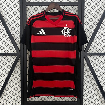 25/26 Flamengo Home