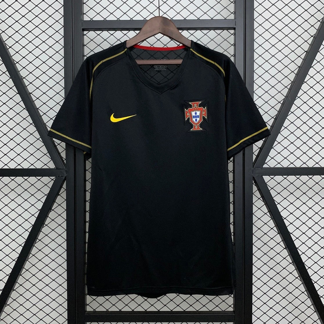 Retro Portugal 2006 Away