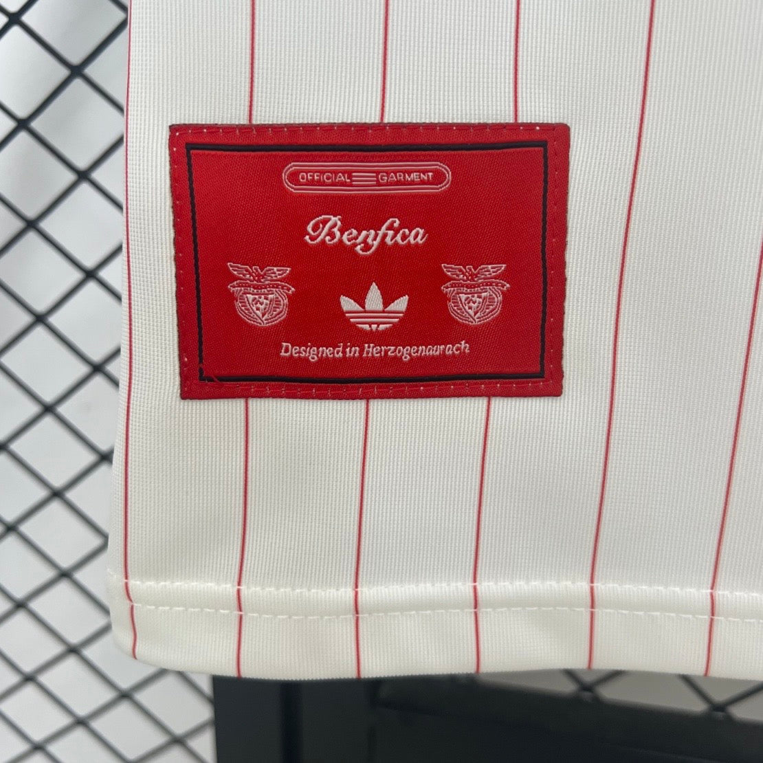 25∕26 Benfica Retro Special Edition