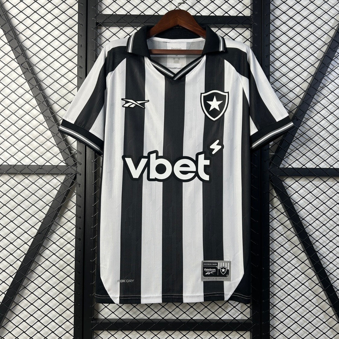 25/26 Botafogo Home