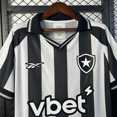 25/26 Botafogo Home