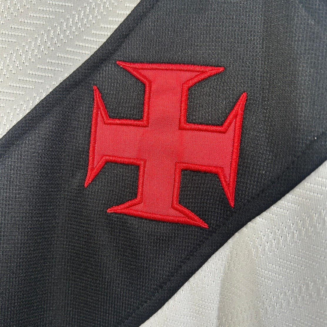 25/26 Vasco da Gama away