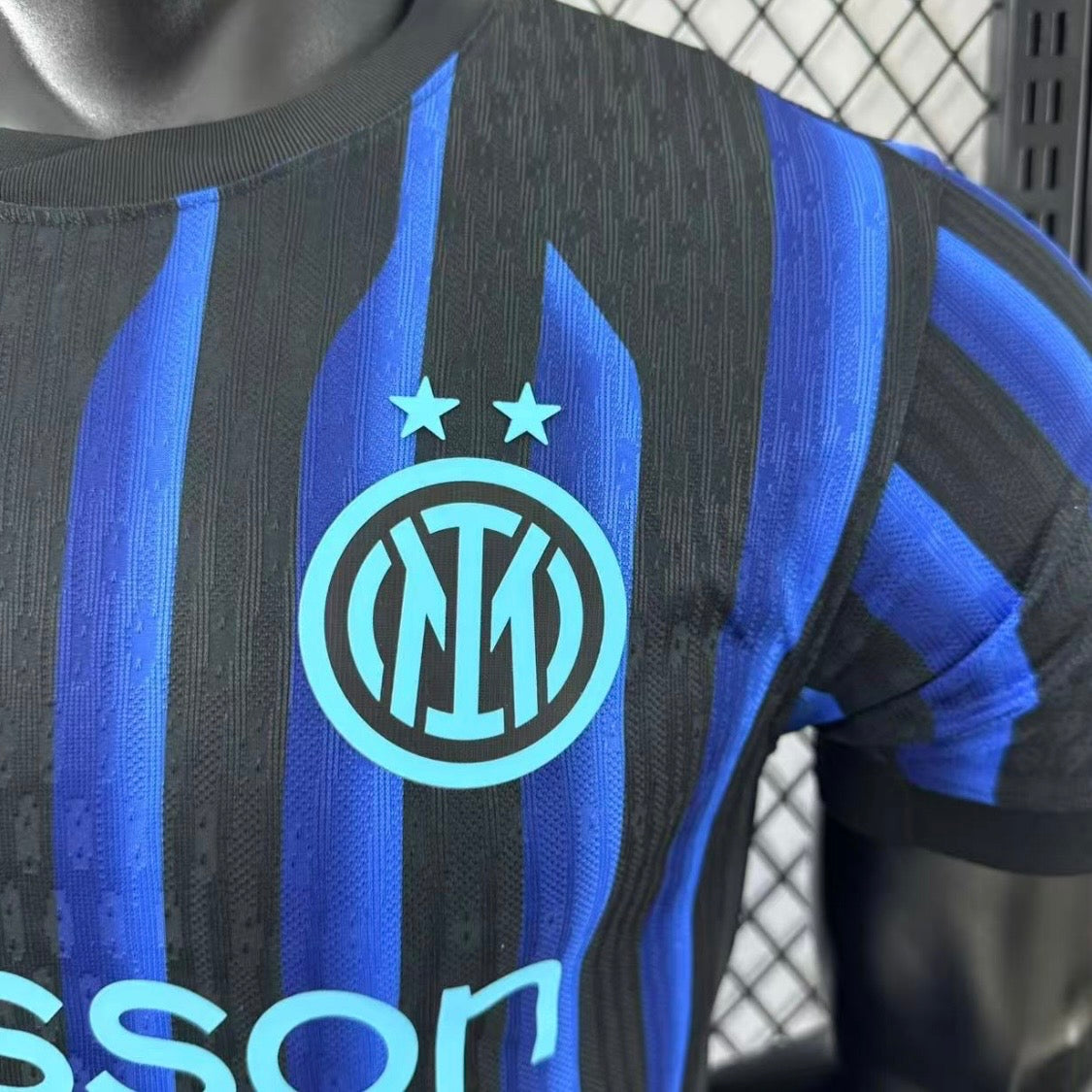 25∕26 Inter Milan Home