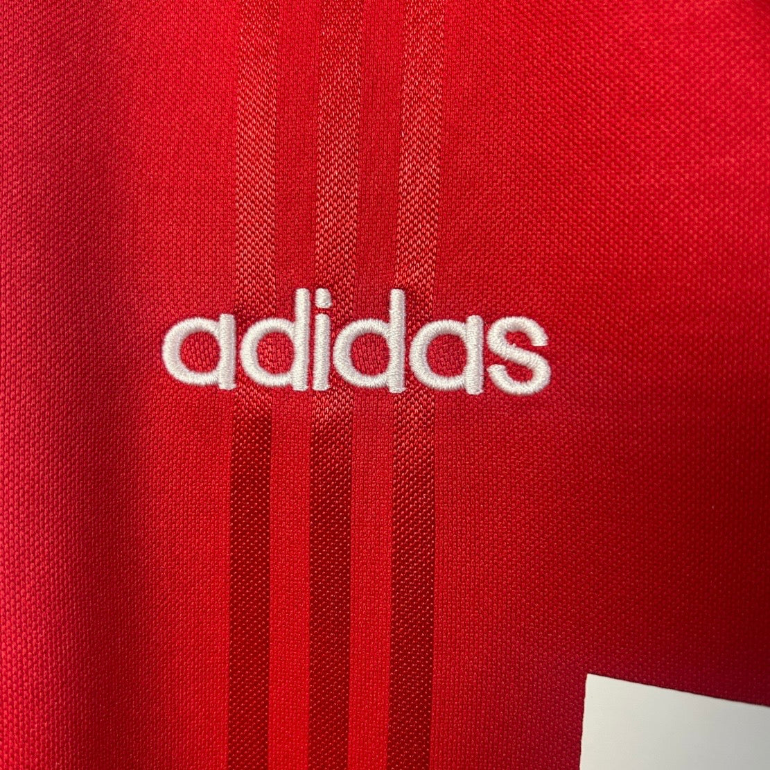 Retro 97/98 Benfica Home