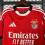 25∕26 Benfica Home