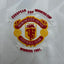 Retro Manchester United 1991 Away