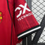 25∕26 Manchester United Home