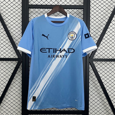 25∕26 Manchester City Home