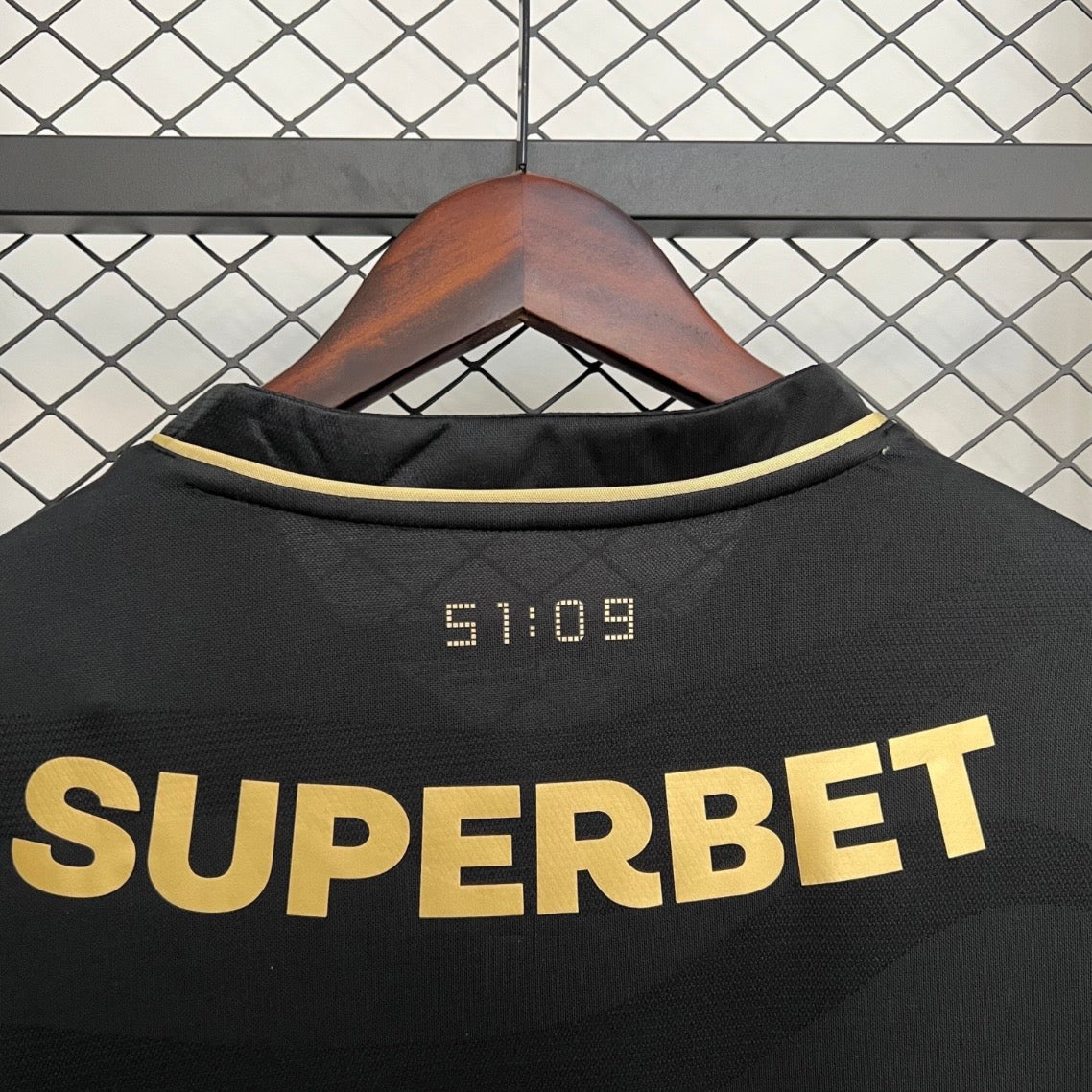 25/26 Sao Paulo third away