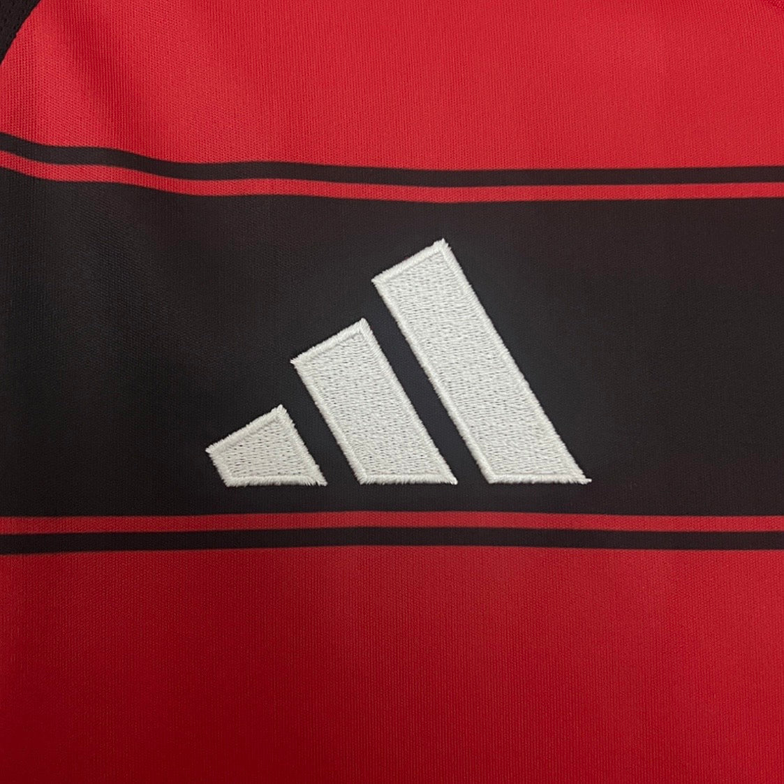 25/26 Flamengo Home