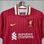 2024-25 Liverpool Home