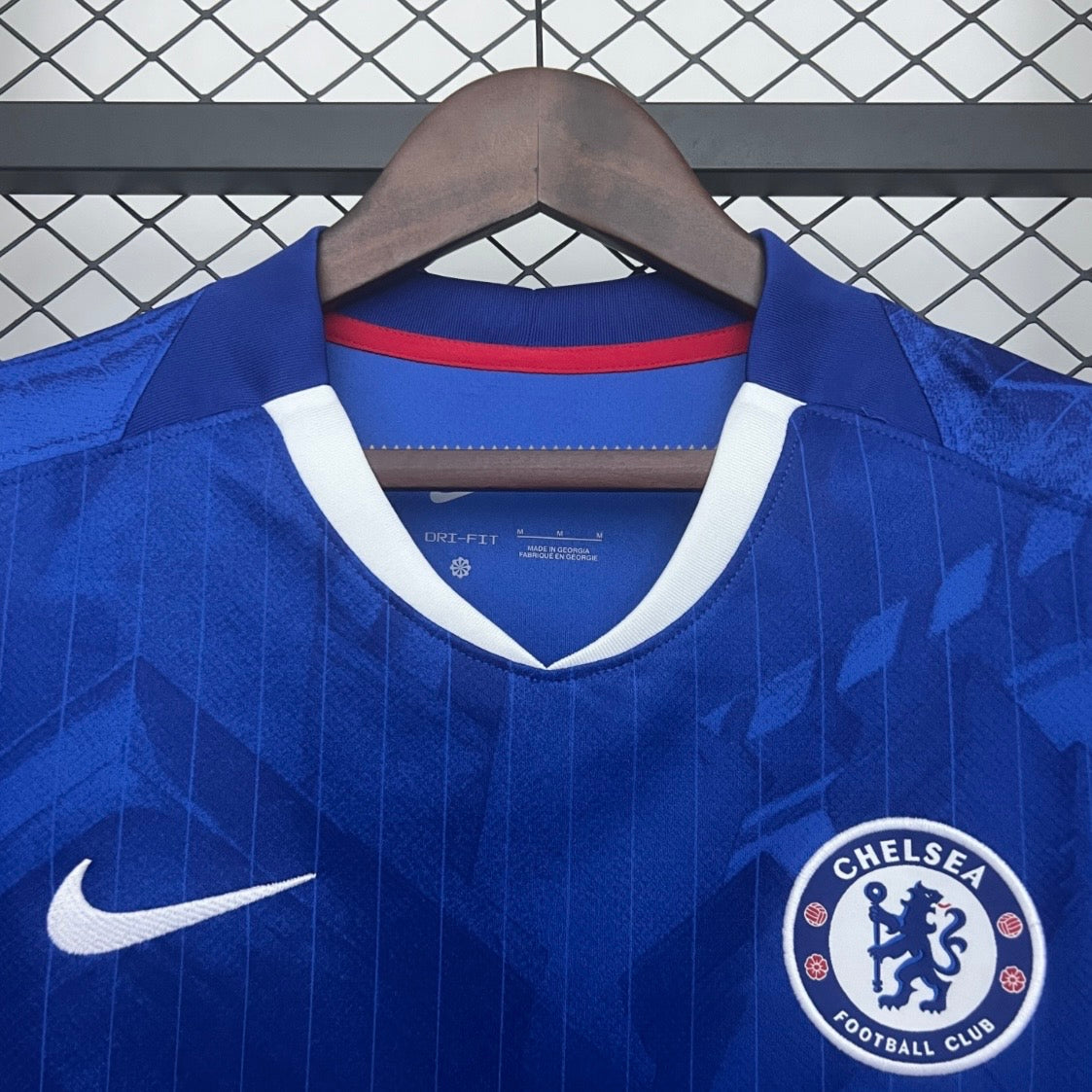 25∕26 Chelsea Home