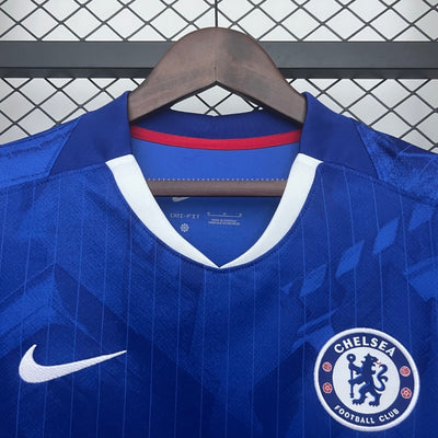 25∕26 Chelsea Home