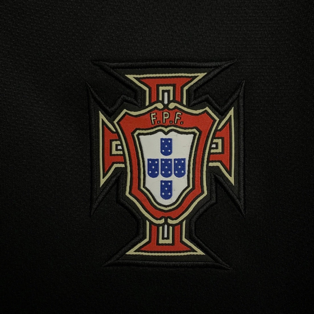 Retro Portugal 2006 Away