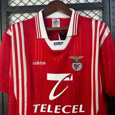 Retro 97/98 Benfica Home