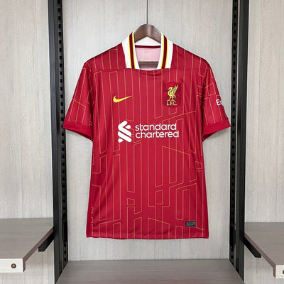 2024-25 Liverpool Home