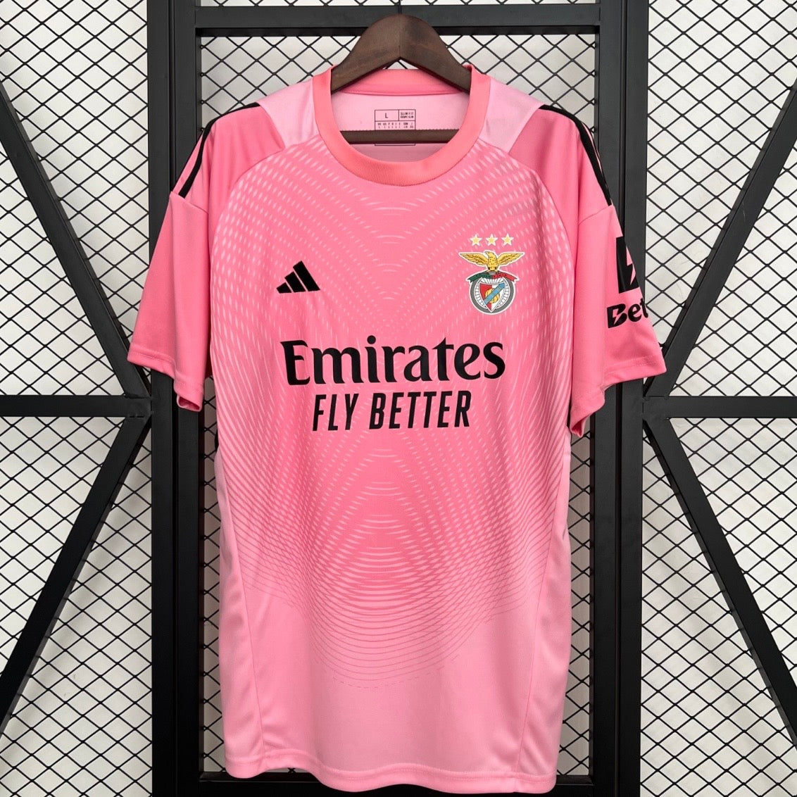 25∕26 Benfica Special Edition